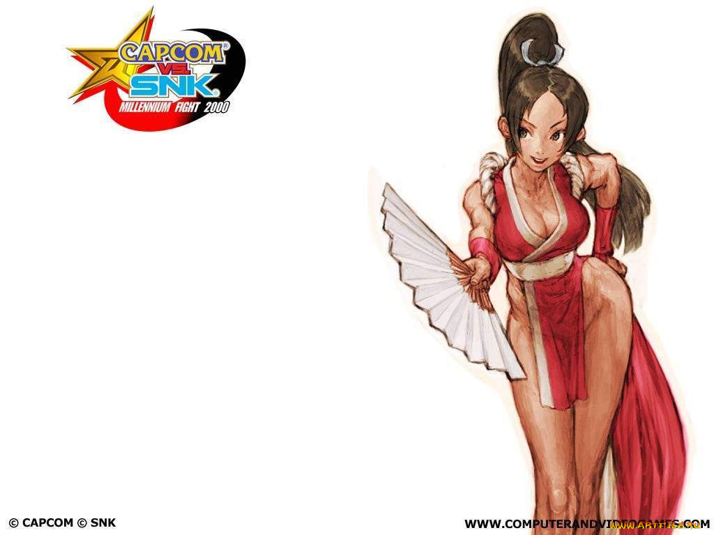 capcom, vs, snk, , 